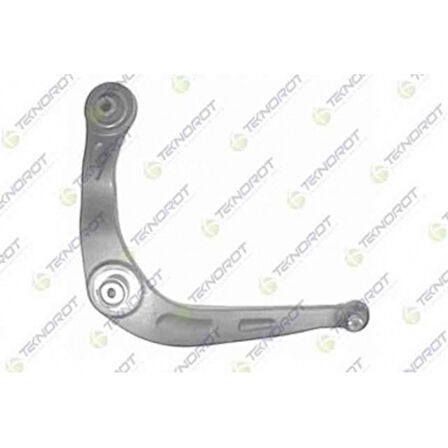 Psa Salıncak On Sol P206 206 + T3e 98>12 Komple Dovme - Teknorot P-238a