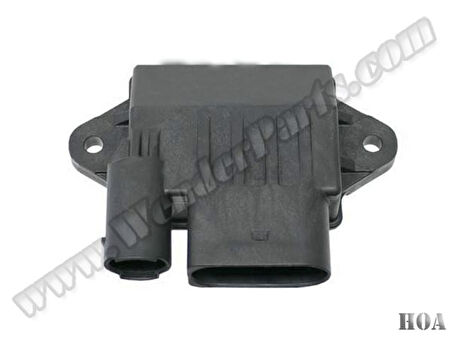 Mercedes Kizdirma Kumanda Unıtesi (om642) X204 09>15 W204 09>14 W212 09>15 W164 05>11 W222 13>17 Vito W639 10 - Wenderparts Ma6429007701