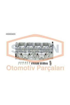 Renault Silindir Kapagı Kangoo Clio Megane Trafıc 1,9d F8q - Supsan H0000403