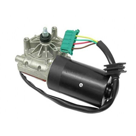 Mercedes Silecek Motoru On (sası No: F619721>) C-Class W202 93>00 S202 94>00 - Febi 22691