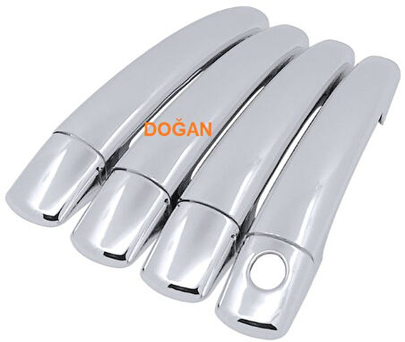 Psa Kapı Bant Takımı Picasso 05> - Vortex V2809140