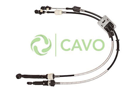 Jeep Vites Teli 500x / Jeep Renegade 1.6d 2.0d Multıjet - Cavo 1114 674