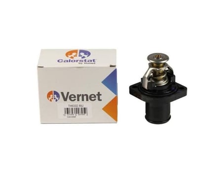 Vernet TH6332.89J Termostat 89° Peugeot 206 2.0 16V 307 2.0 16V 406 1.8 00- Contalı