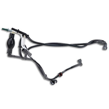 Psa Yakıt Hortumu P206 P307 Xsara II Dv4td (1,4hdi 8v) Bosch Cp32 Enjeksiyon Sistemi - Ytt Y32199