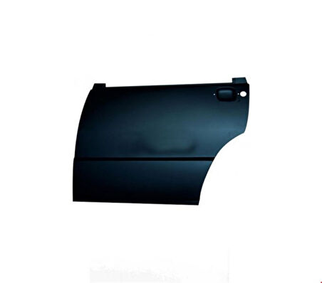 Tofas Arka Kapı Sacı Sol Uno 92> - Vortex V1102727