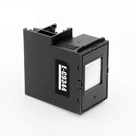 Baskistan Epson L3550 Muadil Atık Tankı | C9344  Uyumlu