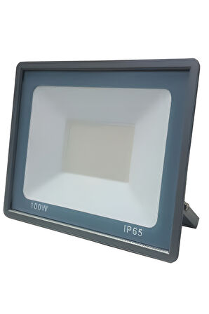 KLF195 PARİS SMD LEDLİ PROJEKTÖR — 100W / 8000 Lm / IP65