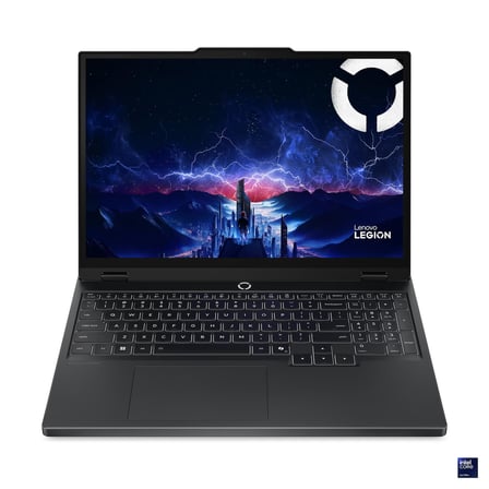 Lenovo Legion 5 15IRX10 Intel Core i7-13650HX 32-GBDDR5  4 TBSSD   RTX 5060 8GB(115W) 15.3" WUXGA (1920X1200) IPS 165Hz 115W Windows 11 Pro 83LY00PYTRAT60