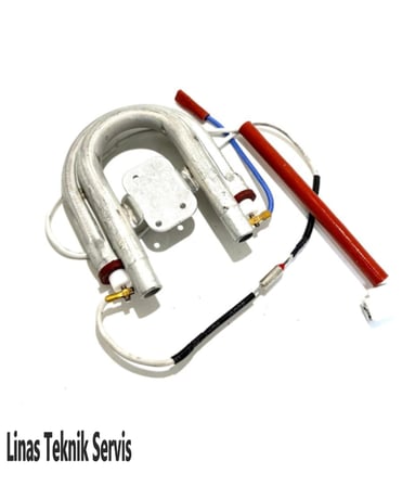 Krc hatır plus 2in1-5in1-6in1 filtre kahve makinesi konuşan tip demleme rezistansı ( orjinal)