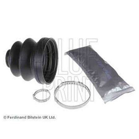 Mitsubıshı Ticarı Aks Korugu Tamır Takımı IC Mitsubıshı L200 Cr 2.5 Triton 06> Pajero 3.2 3.5 00> - Blueprint Adm58151