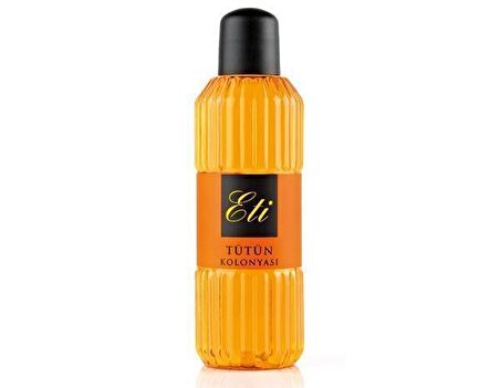 Eti Tütün Kolonyası 80 Derece Pet Şişe 200 ml