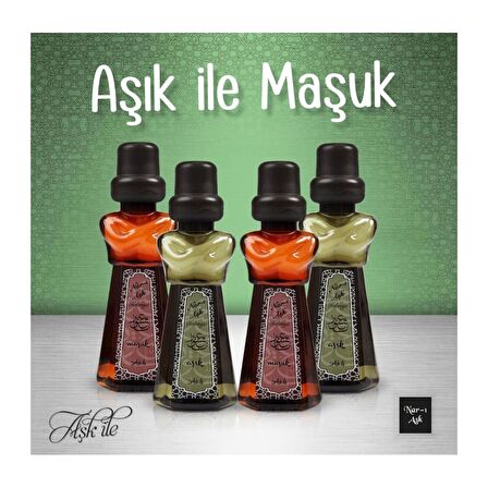 Eti Nar-ı Aşk 80 Derece Pet Şişe 80 ml Maşuk Kolonyası