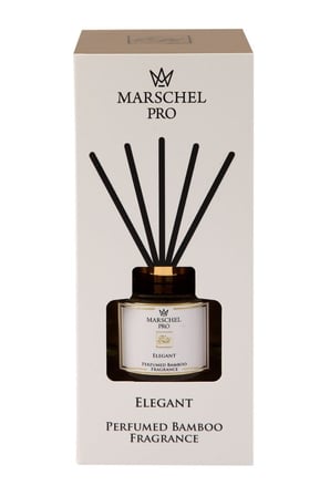 Marschel Pro Elegant Çubuklu Koku Cam Sise 50 ml