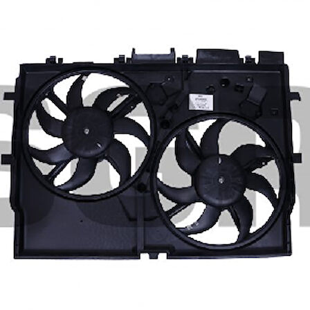 Unıversal Fan Motoru Davlumbazlı-Ducato III - C.jumper III - P.boxer III - Sgr-59981