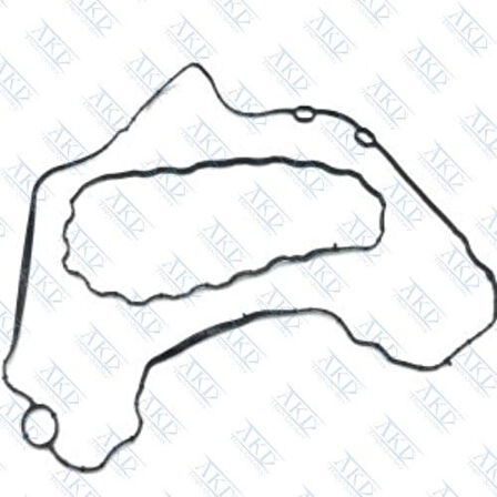 Opel Kapak Contası Ust 12636384 İcinde B1.4xfl B1.4xft D1.4xfl D1.4xft Astra K Mokka İnsignia B - Akd 12636177