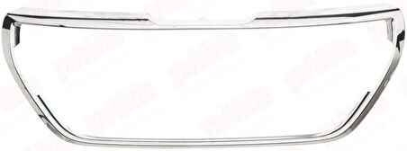 Psa Panjur Citası On Orta Cerceve Krom P208 15> - Phira 208-15115