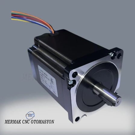Step Motor Nema 34 8.5 Nm