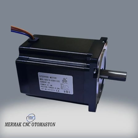 Step Motor Nema 34 8.5 Nm