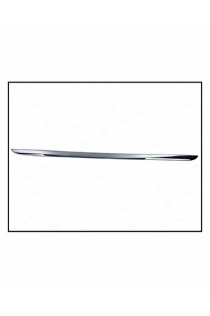 Opel Astra G Krom Bagaj Alt Çıtası 1998-2004 P.çelik