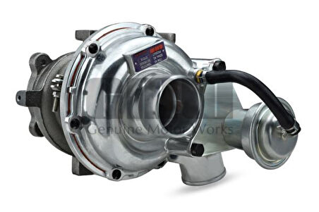 İsuzu Ticarı Turbosarj İsuzu Turkuaz Nqr70 Npr 4he1t Rhf55 Vd440012 Va440013 Va440012 Vc440012 - Gmw Tb897570is