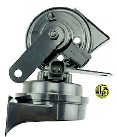 Unıversal Dadat Korna-Tk 12v Ford Soketli  400/500hz - Hella-3fh011225921