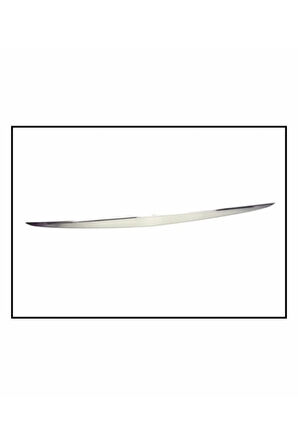 Opel Astra J Krom Bagaj Alt Çıtası 2010-2015 Arası P.çelik (hb)