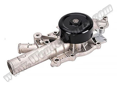 Mercedes Devirdaım Pompası (om611, Om612) W202 97>00 W203 00>07 W210 98>02 W163 99>05 - Wenderparts Ma6112001201
