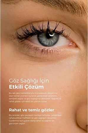 TTO LENS SOLÜSYONU 360 ML 2 ADET SON KULLANIM TARİHİ: 09.2026