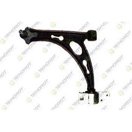 Vw Salıncak Ön Sol - 27076 / 33834 01 (rotıllı-Burçlu) - Tek V-562