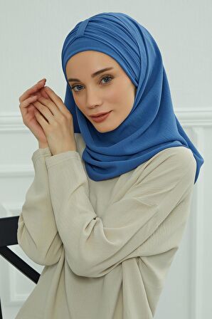 Pratik Aerobin Şal,CPS-91