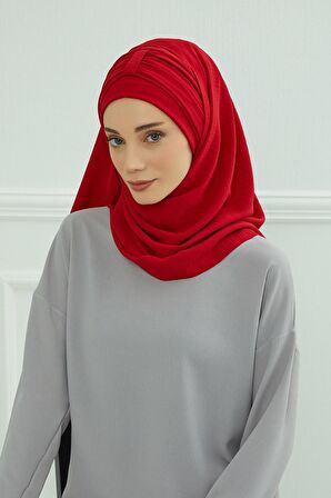 Pratik Aerobin Şal,CPS-91