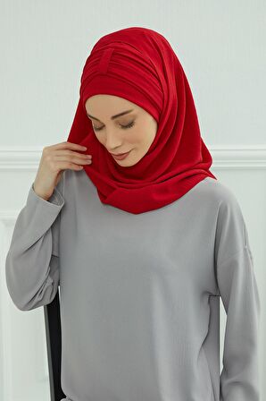 Pratik Aerobin Şal,CPS-91