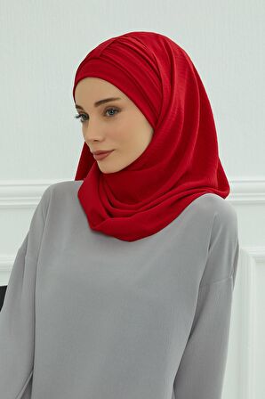 Pratik Aerobin Şal,CPS-91