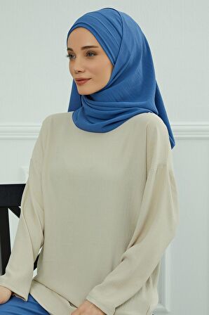 Pileli Tasarım Aerobin Şal,CPS-93