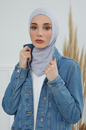 Tesettür İç Bone,TB-1