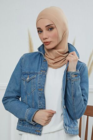 Tesettür İç Bone,TB-1