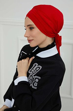 Kuşaklı Penye Bone,B-31