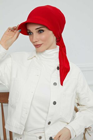Siperlikli Bandana Bone,B-71
