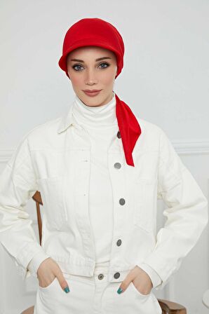Siperlikli Bandana Bone,B-71