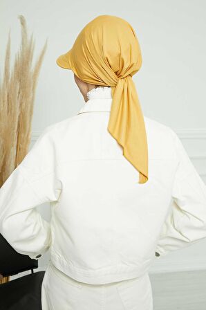 Siperlikli Bandana Bone,B-71