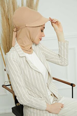 Siperlikli Penye Bone,B-75