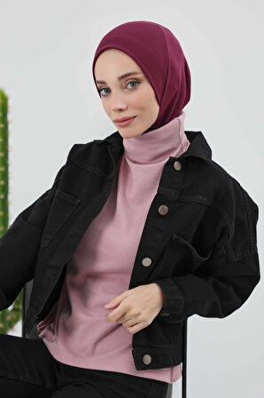 Tesettür Bone,TB-5RB