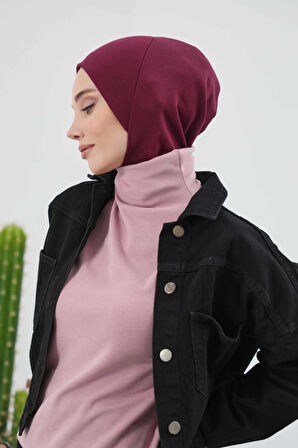 Tesettür Bone,TB-5RB