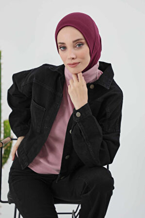 Tesettür Bone,TB-5RB
