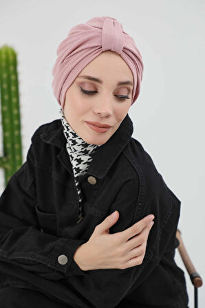 Ön Kemer Detaylı Bone,B-68RB