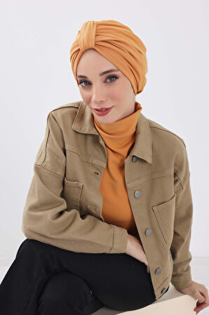 Ön Kemer Detaylı Bone,B-68RB