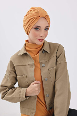 Ön Kemer Detaylı Bone,B-68RB