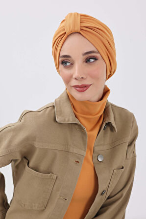 Ön Kemer Detaylı Bone,B-68RB
