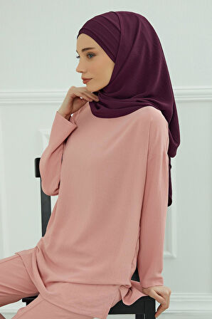 Pileli Tasarım Aerobin Şal,CPS-93