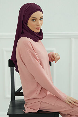 Pileli Tasarım Aerobin Şal,CPS-93